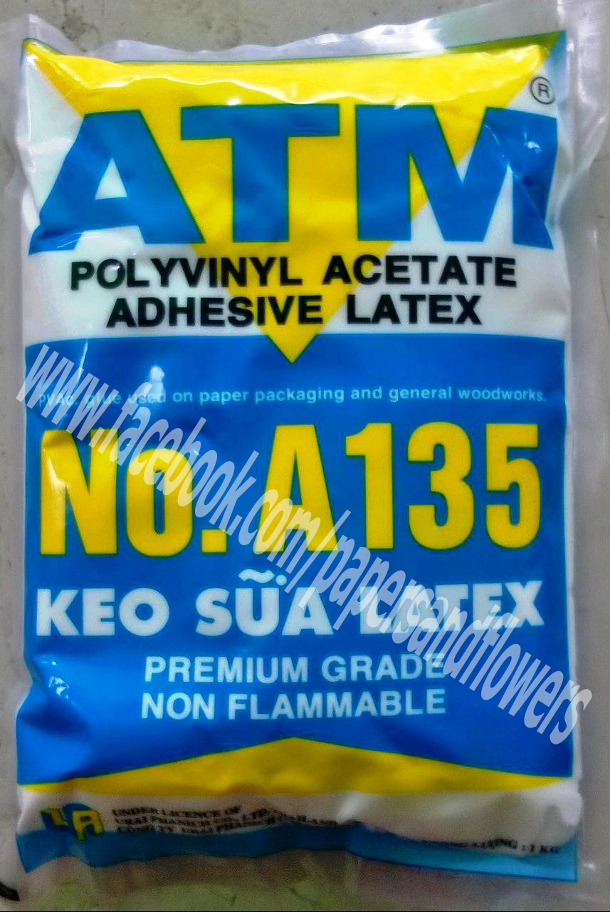 Keo sữa ATM - 1 thùng (10kg)