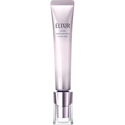 Tinh chất mờ nám Shiseido Elixir Intense brightening Serum (22g) - Nhật Bản