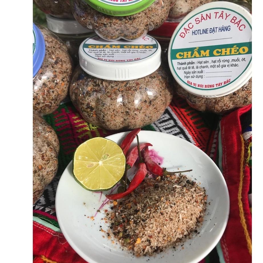 hộp chẩm chéo khô 250g