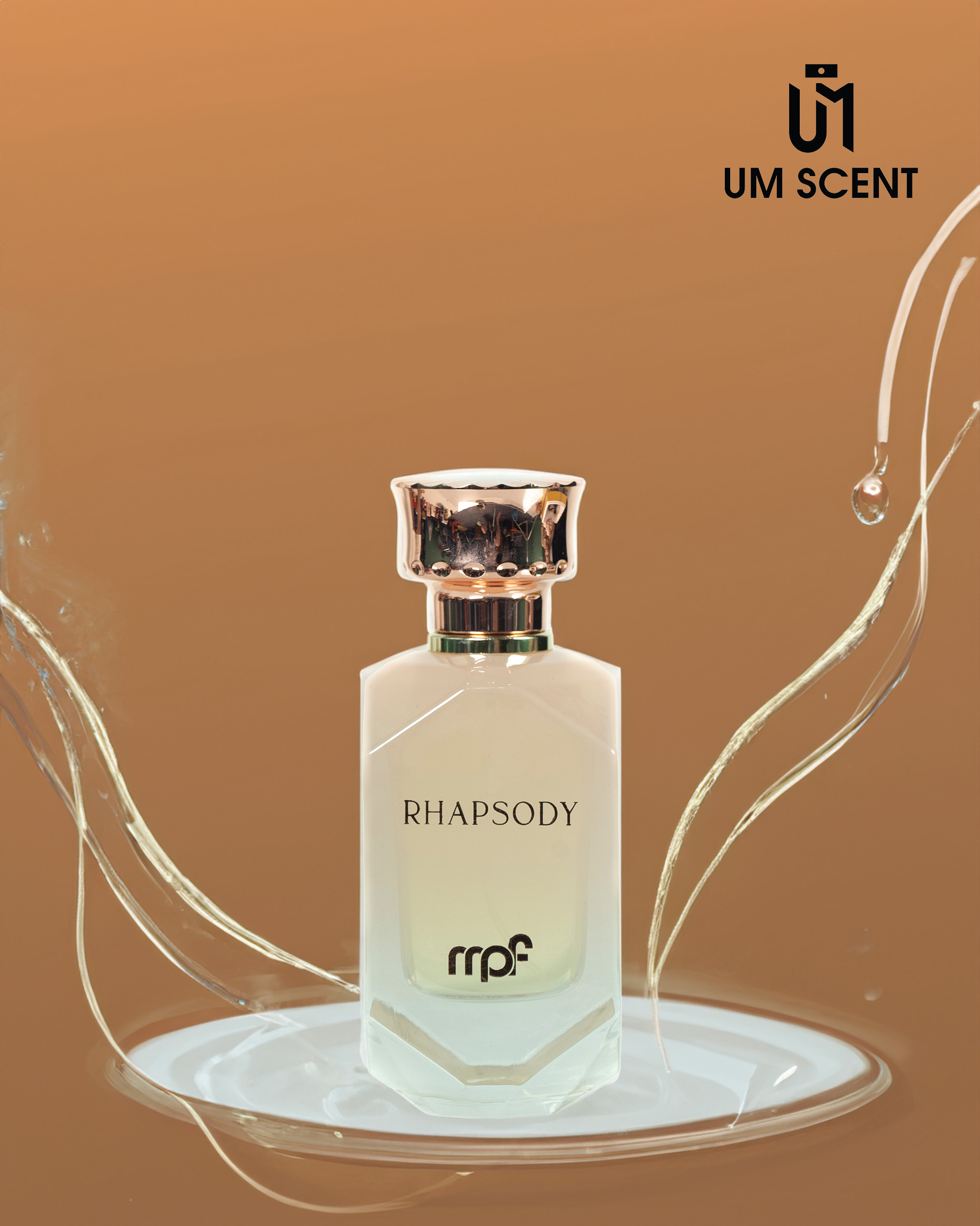 Nước Hoa Nữ Rhapsody 85ml &10ml