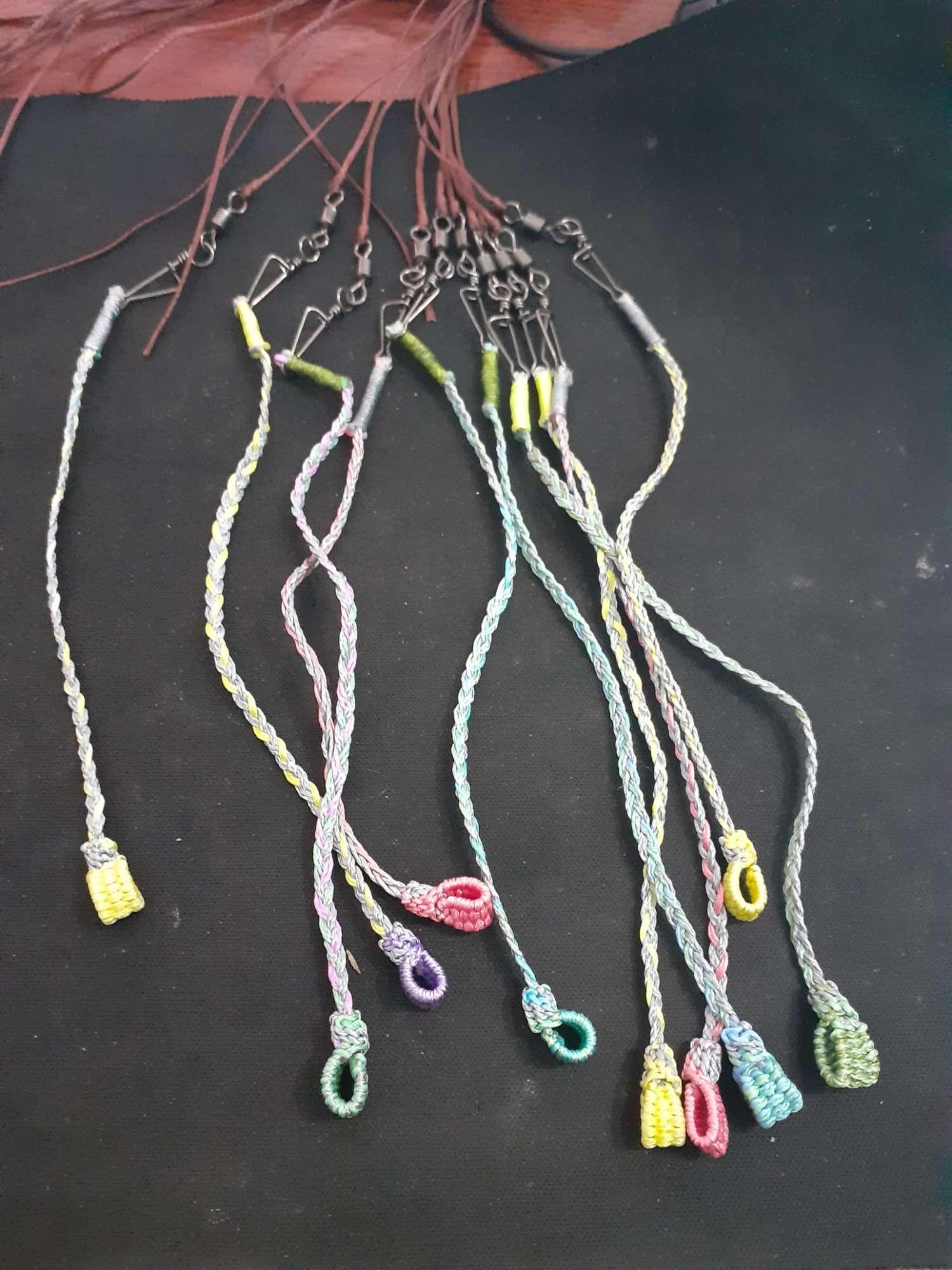 2 sợi xích chân chim chòe than,chào mào