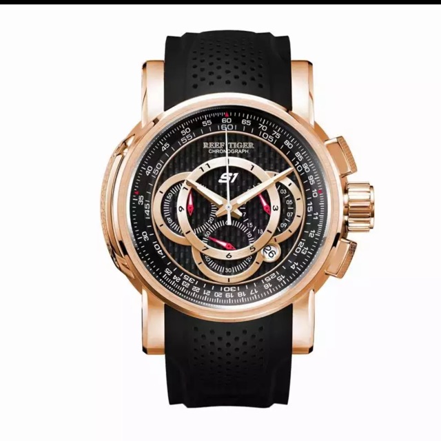 Đồng hồ nam Reef Tiger rga3063