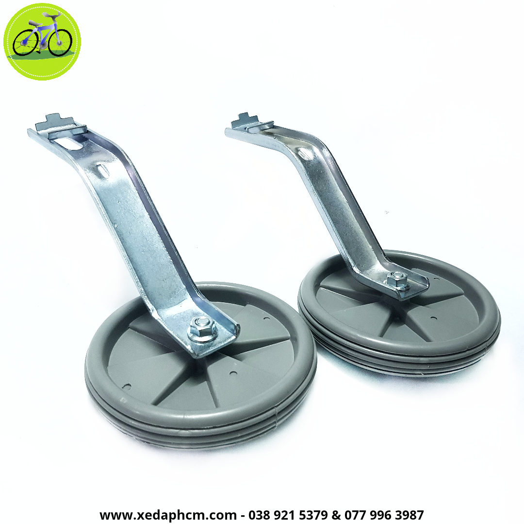[HCM]Bánh phụ xe đạp trẻ em 14-16-20 inch