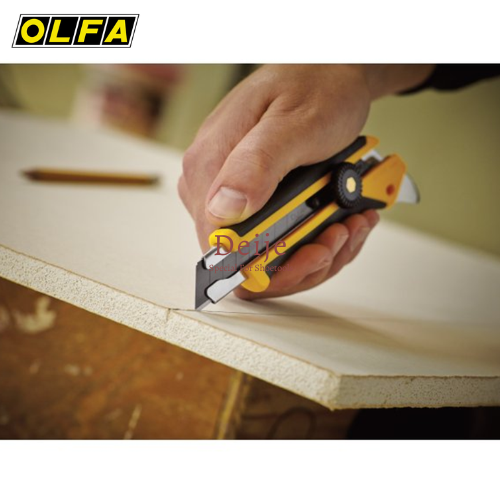 Dao cắt OLFA L-5 (195B) Nhật Bản - dòng OLFA X Design