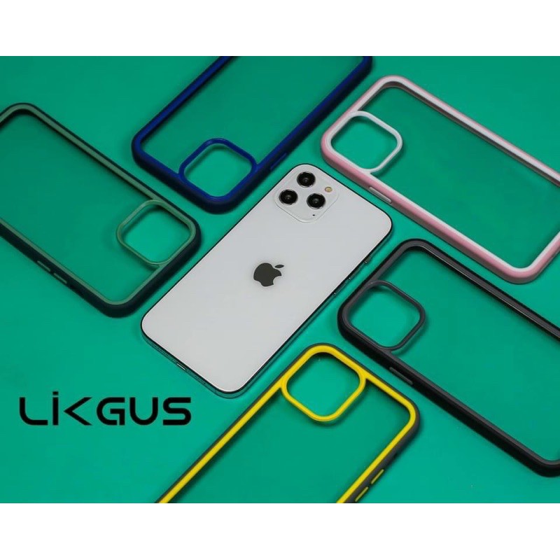 Ốp Likgus Sexy ip12/ ip 13 pro/ ip13 pro Max