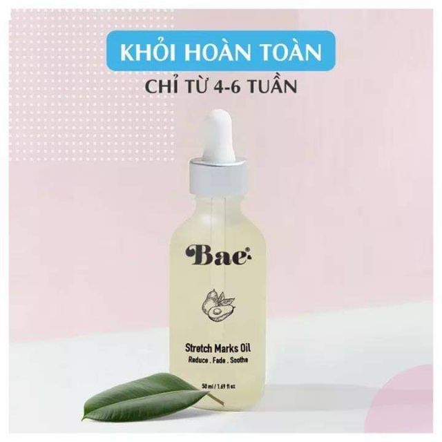 Tinh Chất  Rạn Da Bea Hàn Quốc 50ml