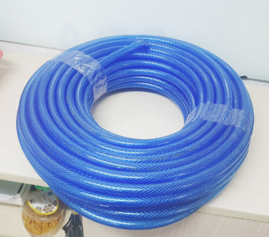 Ống nhựa dẻo phi 21 cuộn 50m