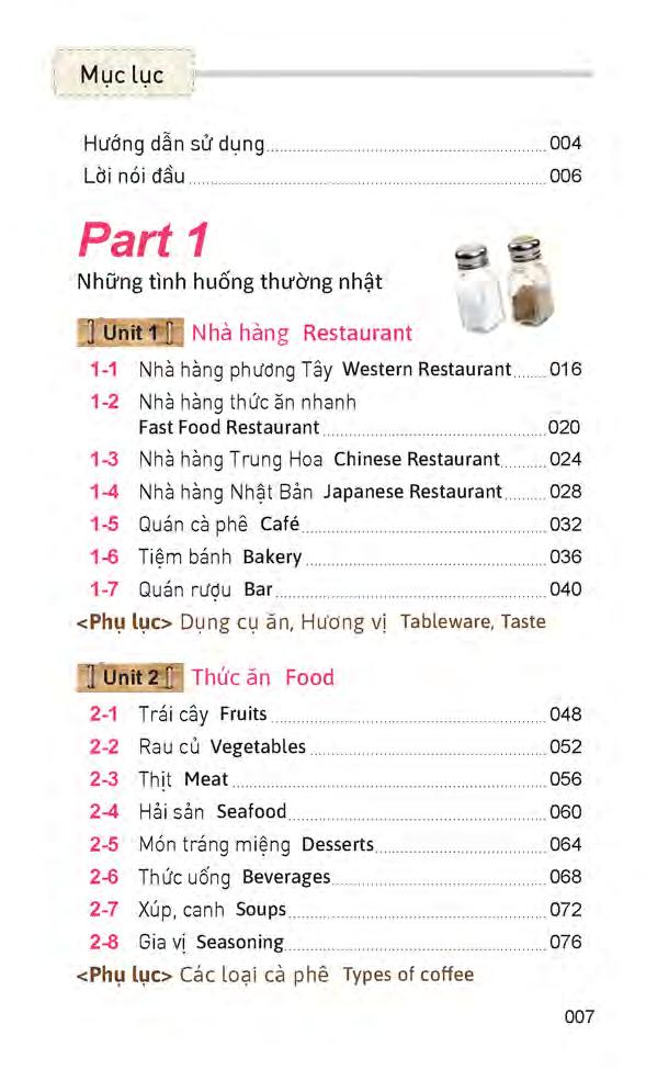 Sách Fahasa - 4000 Từ Vựng Tiếng Anh Thường Dùng Nhất (Kèm CD)