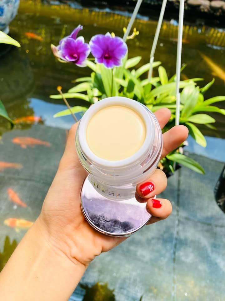 kem dưỡng da kay beauty face sheeny ( công ty Mới)