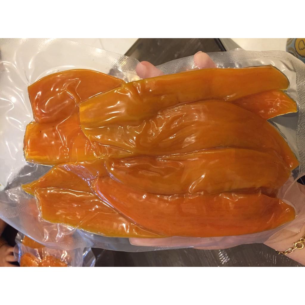 KHOAI LANG DẺO-ĐẶC SẢN ĐÀ LẠT 1kg