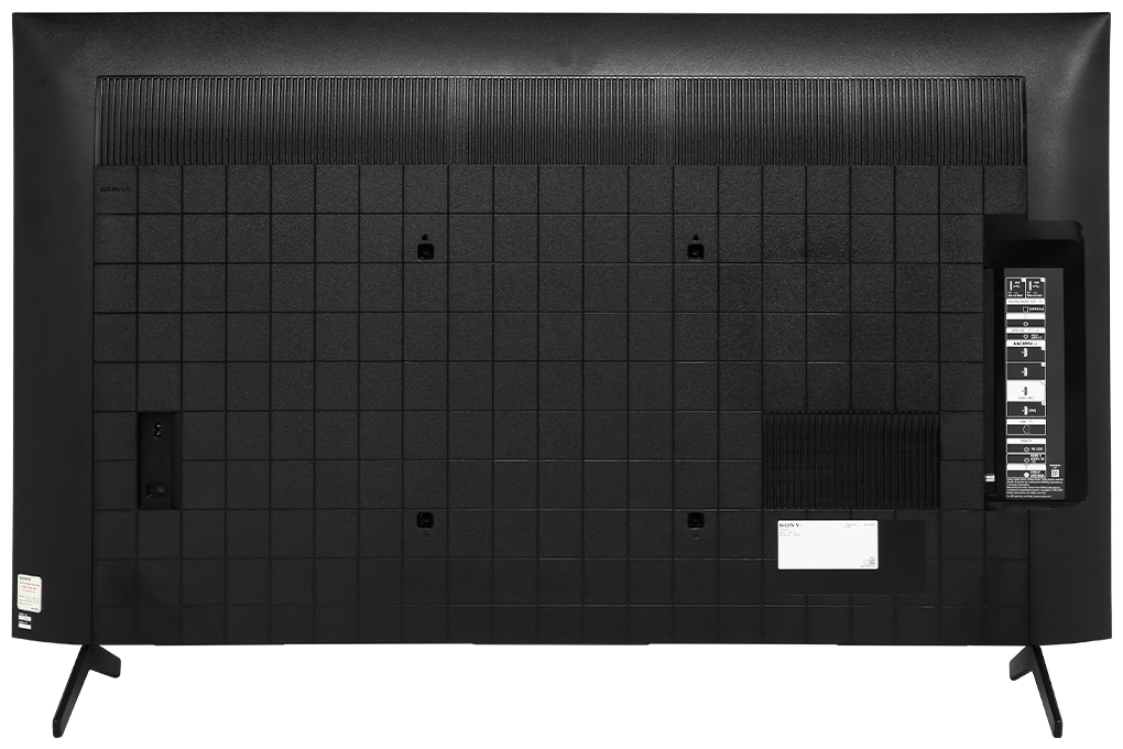 Google Tivi Sony 4K 55 inch K-55S30