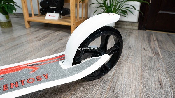 Xe Scooter ALS - Y5