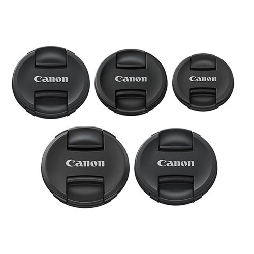 [HCM]Nắp ống kính Canon