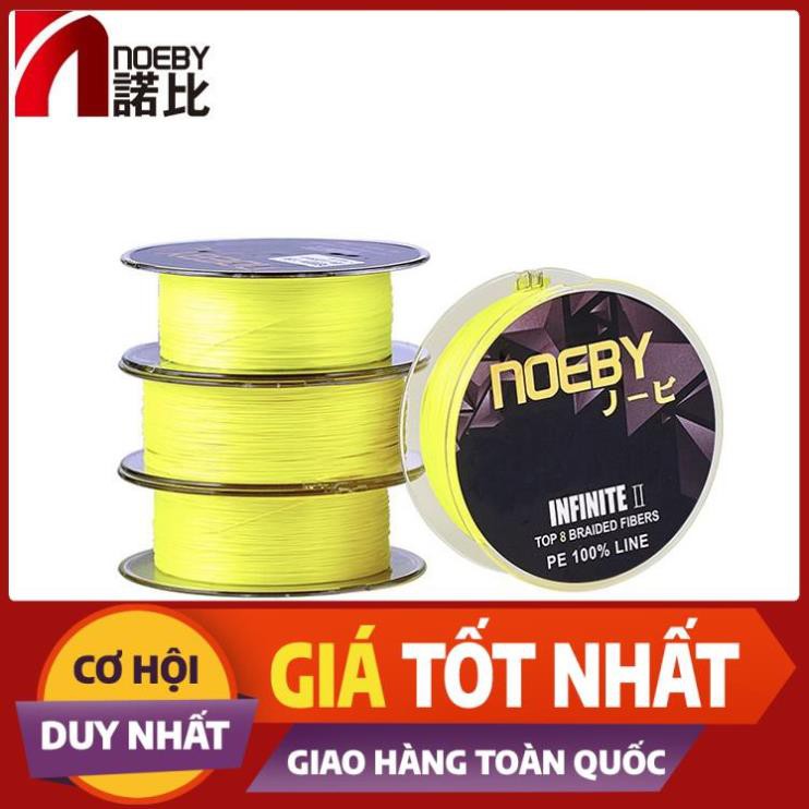 Dù câu cá NOEBY Infinite ll Chính hãng 100m