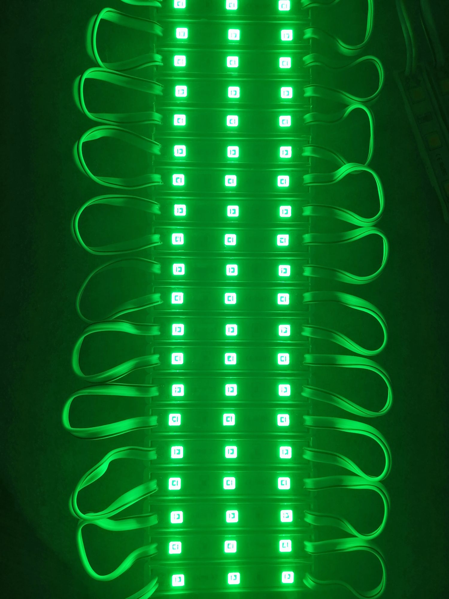 led hắt 3 bóng 20 thanh 1 vỉ