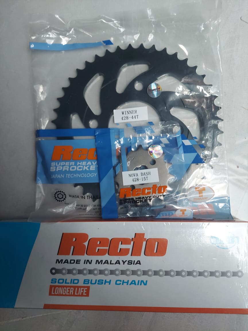 Nhong sên dĩa ( NSD) Recto malay xe winner sonic