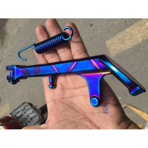 Chống nghiêng xe máy TITAN