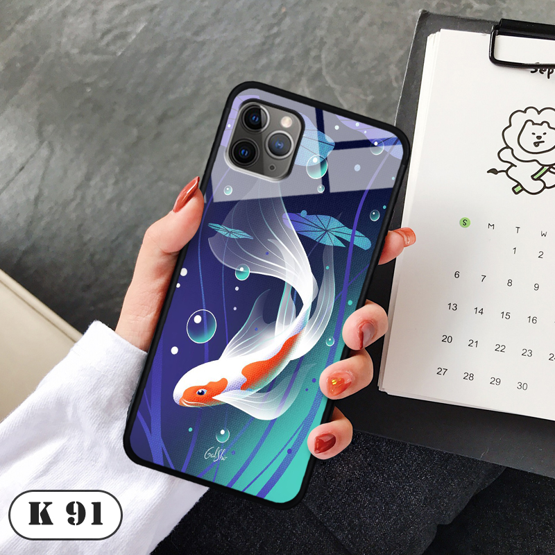 Ốp lưng 3D cho điện thoại IPHONE 11 PRO