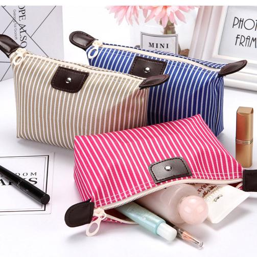 Túi đựng mỹ phẩm tiện lợi Túi Đựng Đồ Trang Điểm - BUM STORE
