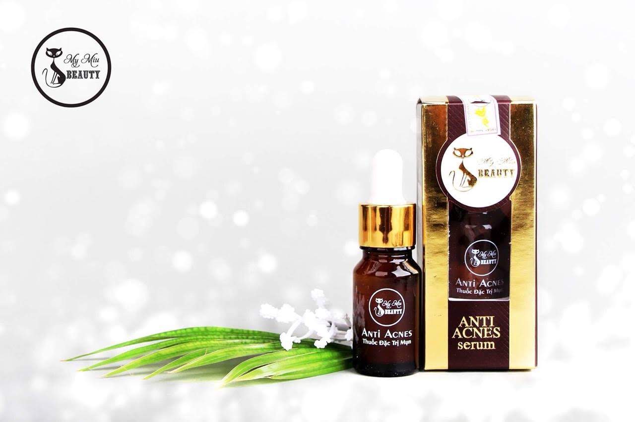 Serum Mụn MyMiu
