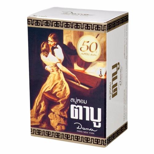 Bánh xà phòng Tabu Thái lan