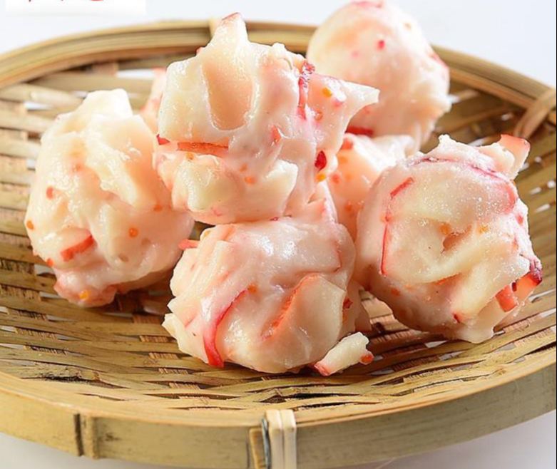 Tôm hùm viên Lichuan ( chiết lẻ)