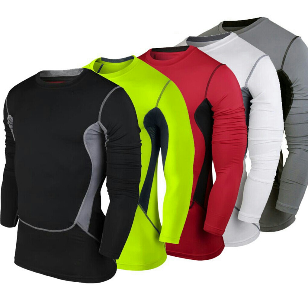 Áo body nam giữ nhiệt