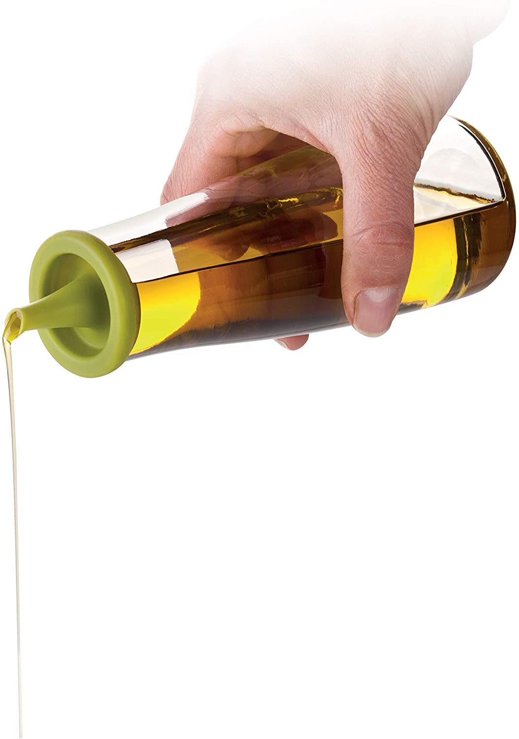 Bình Thủy Tinh Tescoma Đựng Dầu, Mắm 500ml(không có lõi)