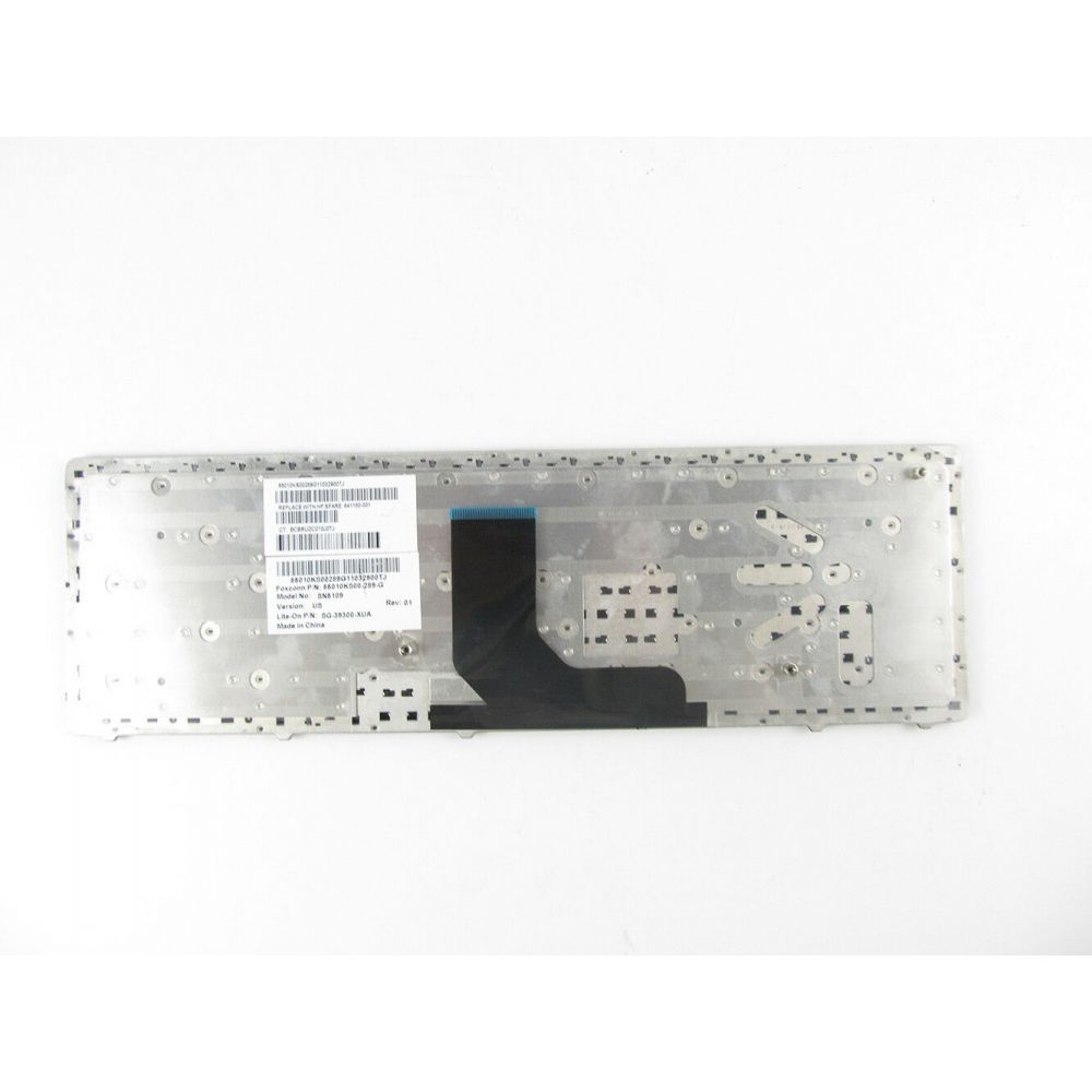 Bàn Phím Laptop HP Probook 6570B 6575B