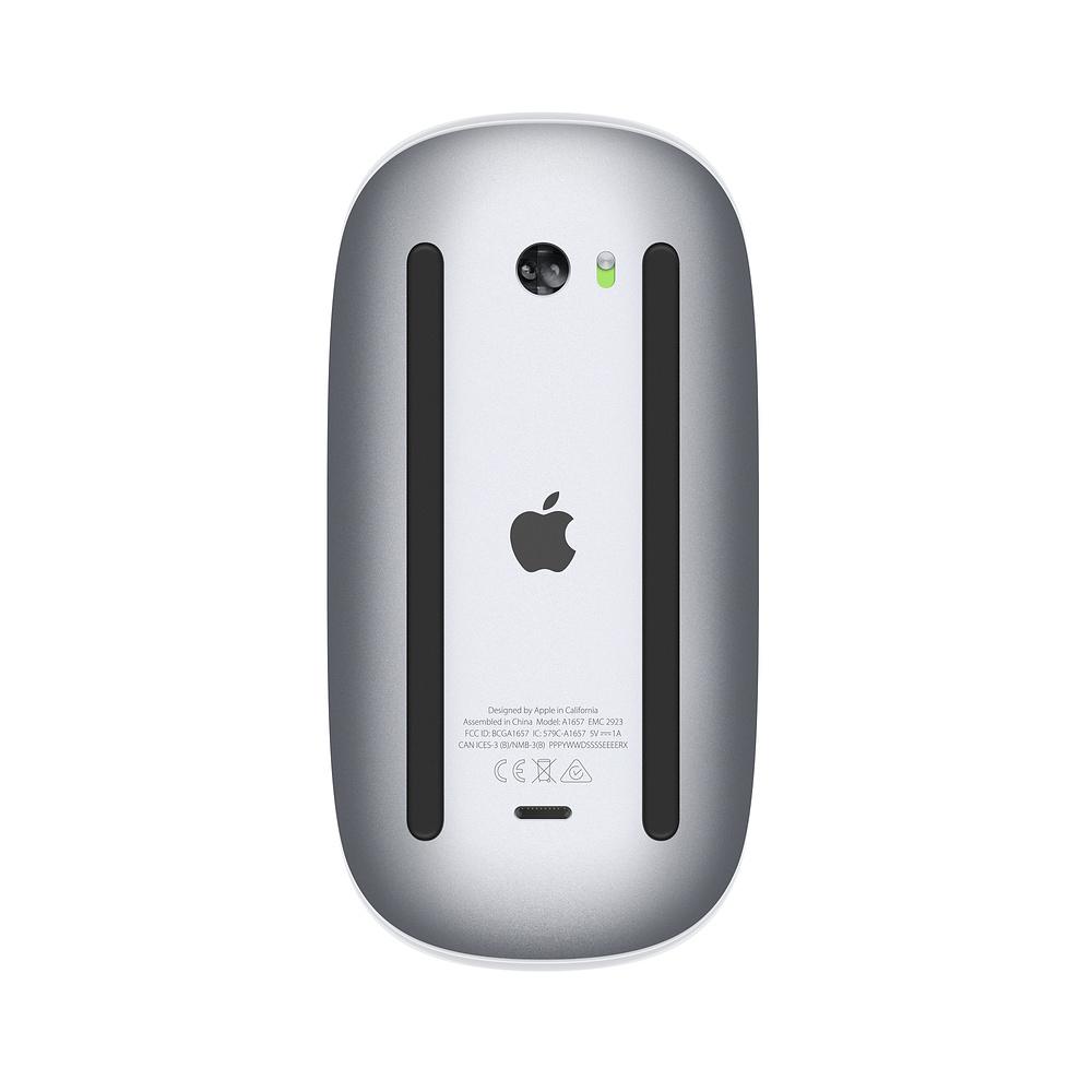 Apple Magic Mouse- Hàng Chính Hãng