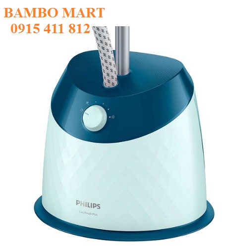 Bàn là ủi đứng Philips GC518