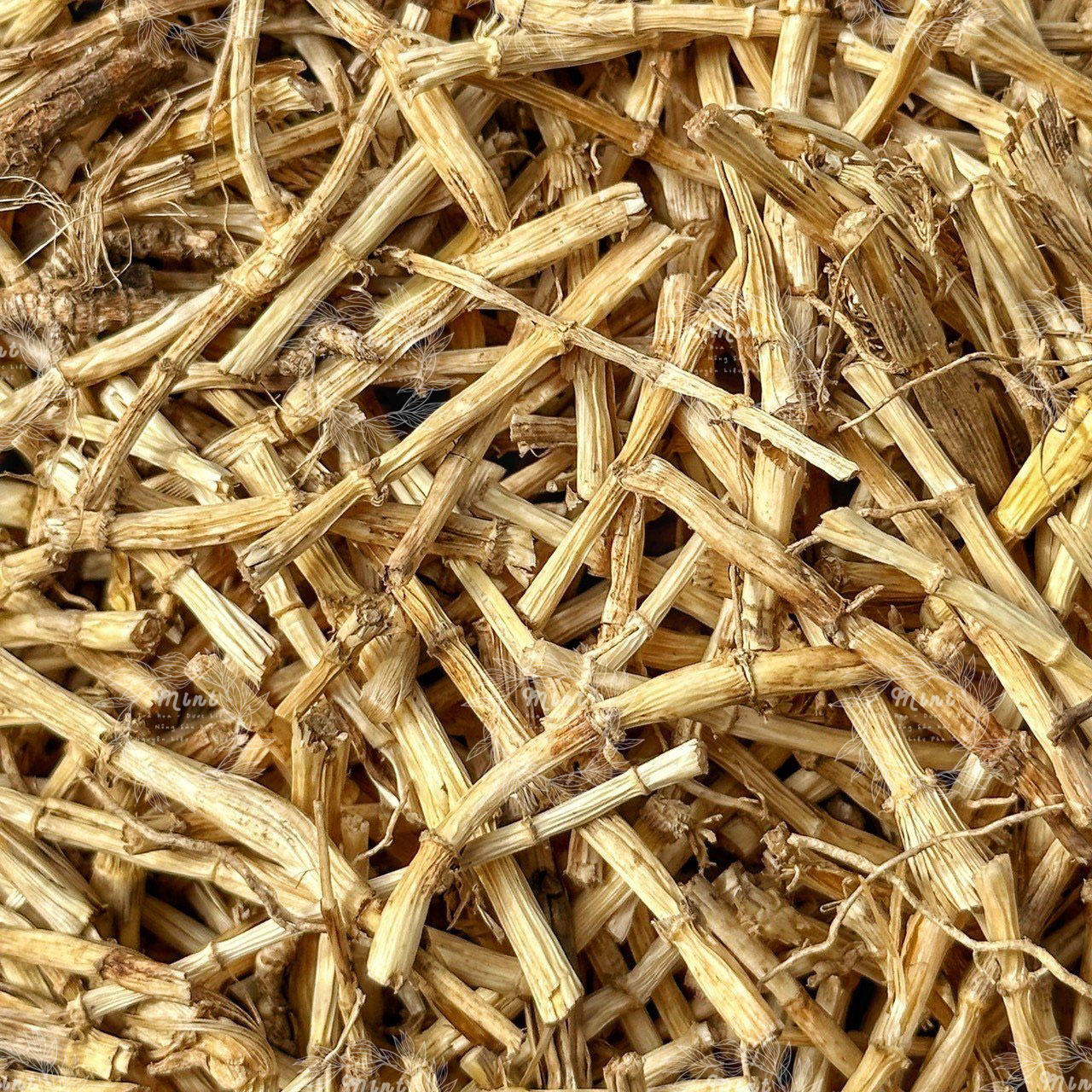 Rễ Cỏ Tranh Sấy Khô - Túi 500gr