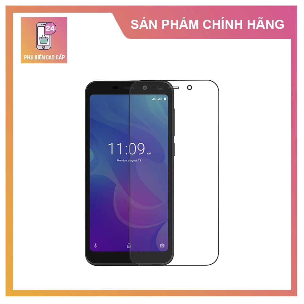 [HCM]Miếng Dán Cường Lực Meizu C9 trong suốt