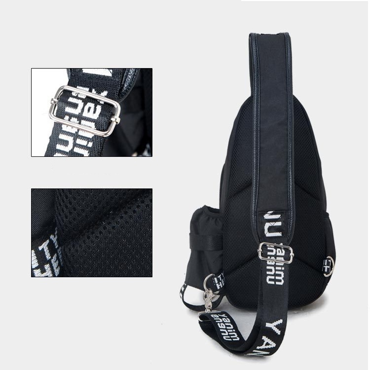 Túi đeo chéo 1 QUAI thể thao du lịch