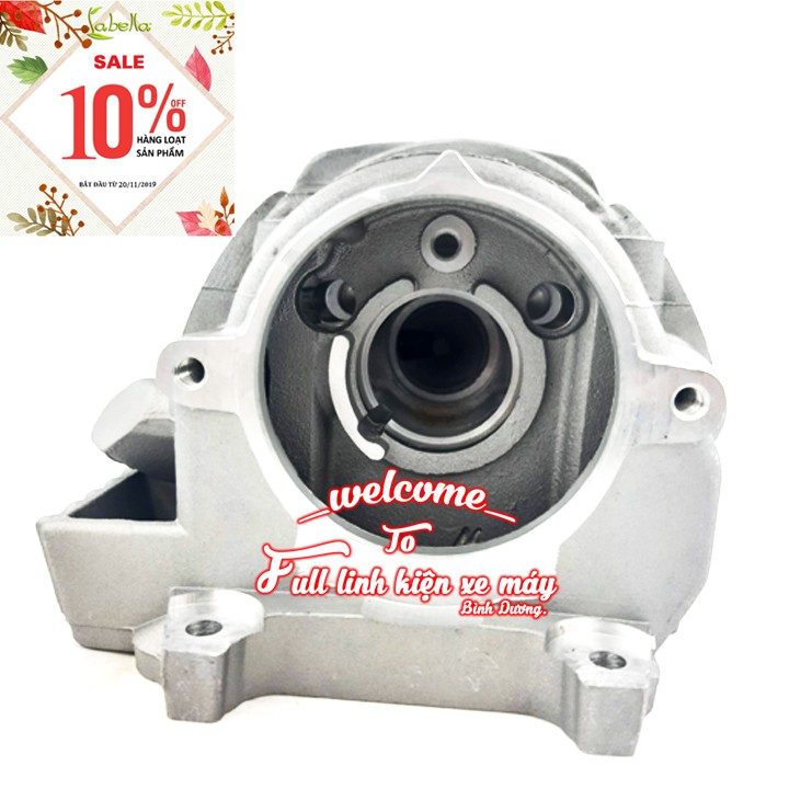 Đầu Bò Sumracing 24 28 Sirius