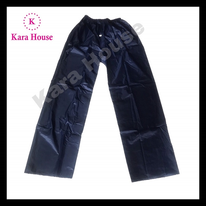 Áo Mưa Bộ Vải Dù Cao Cấp Phú Hiển Store