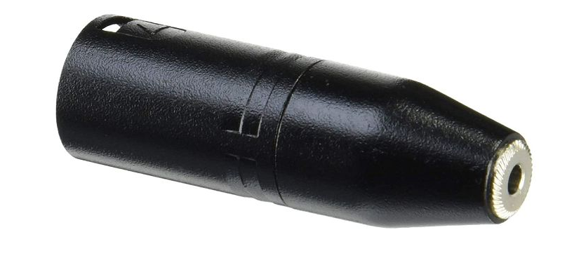 JACK CHUYỂN DỔI RODE ADAPTER VXLR