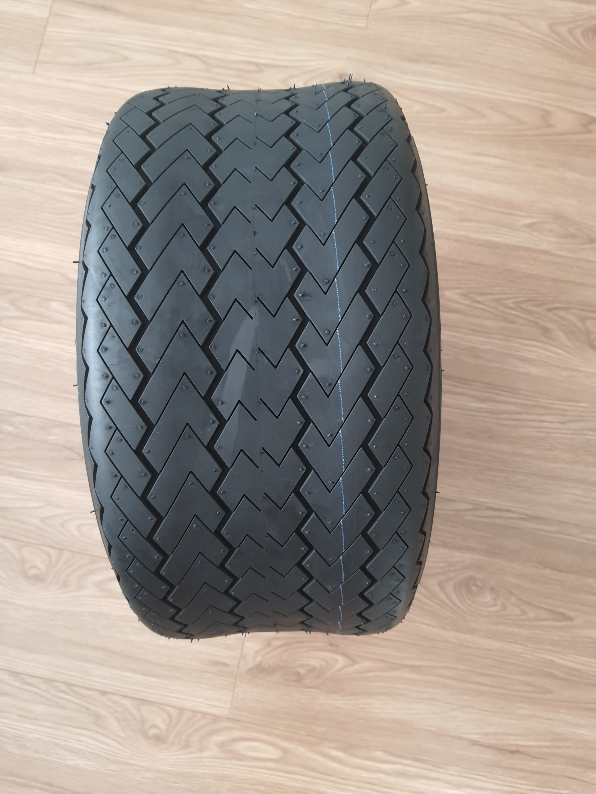 Lốp xe điện sân golf 18x8.50-8 4 PR