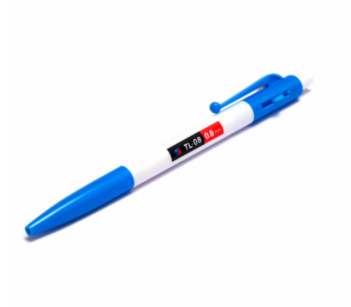 2 cây Bút Bi Thiên Long TL-08