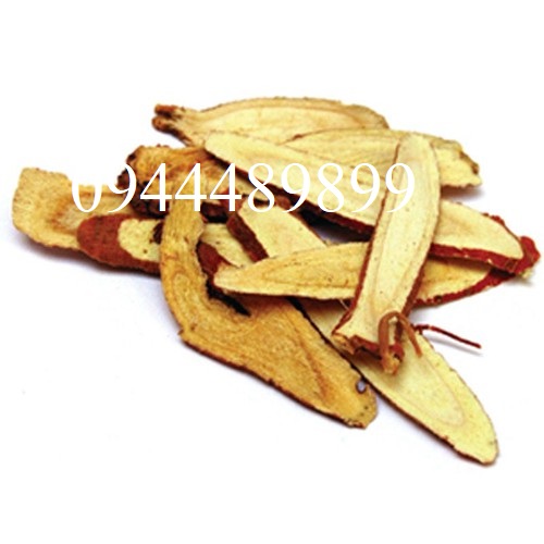 [Quà Tết ] Cam thảo lát 100gr