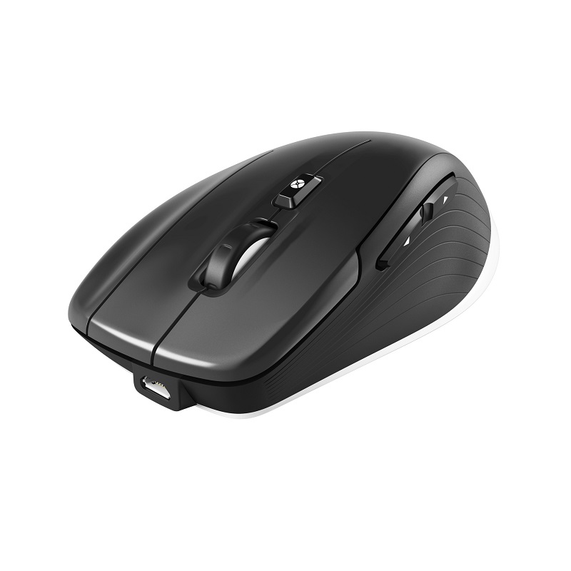 [HCM]Chuột đồ họa 3Dconnexion CadMouse Wireless (3DX-700062)