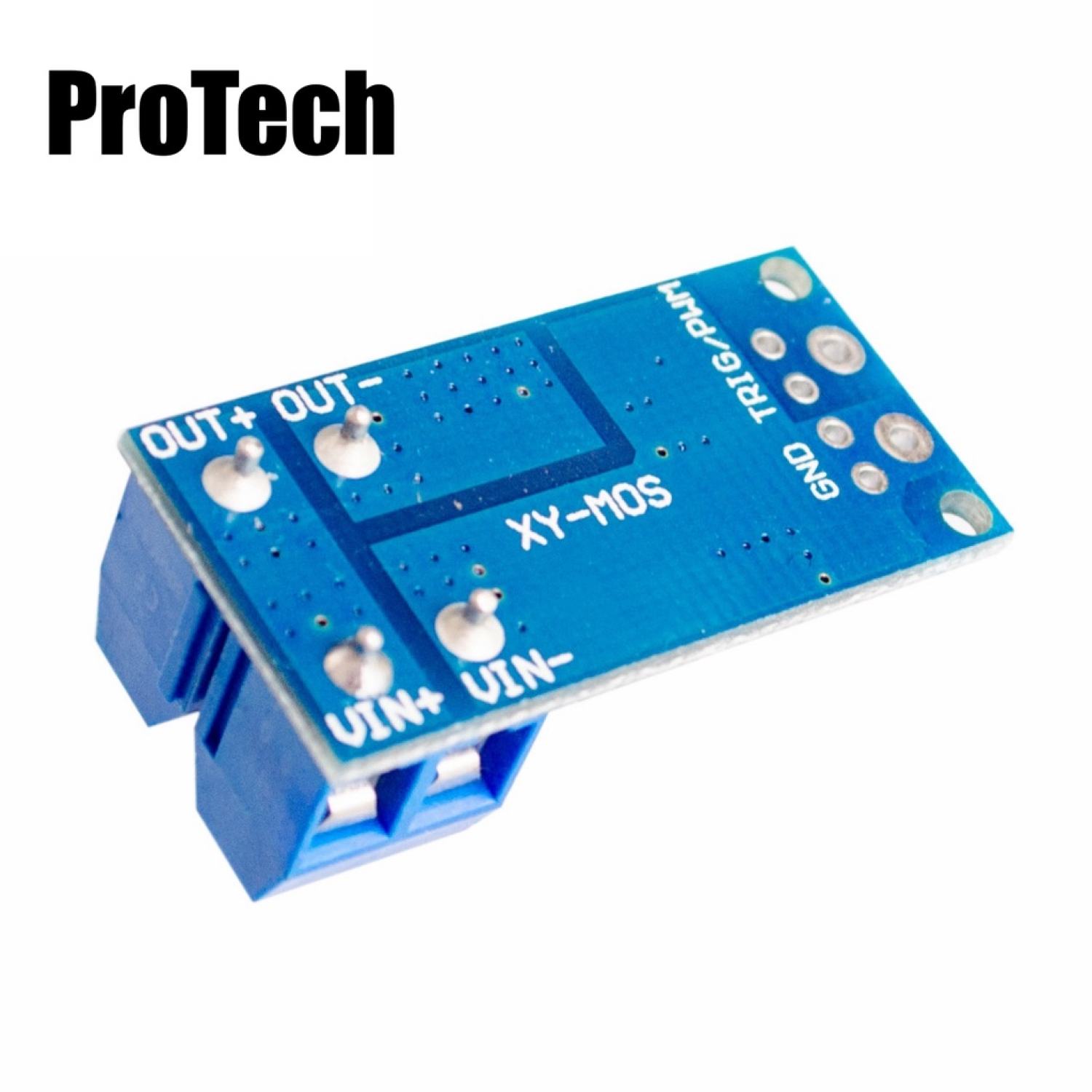 Module Điều Khiển PWM MOS MOSFET