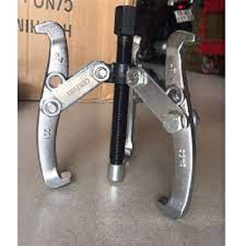 Cảo 3 chấu 6" 2 lỗ century - 15046-6