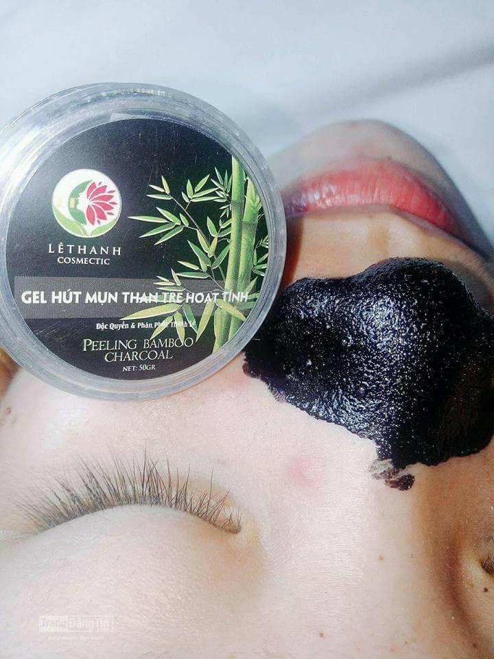 GEL LỘT MUN THAN TRE 1