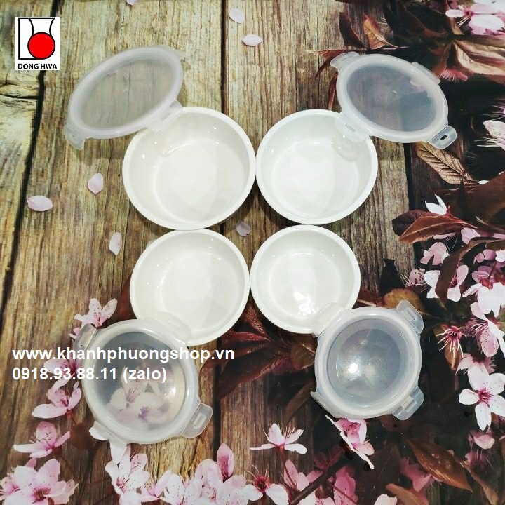 [HCM]thố sứ donghwa - thố sứ donghwa