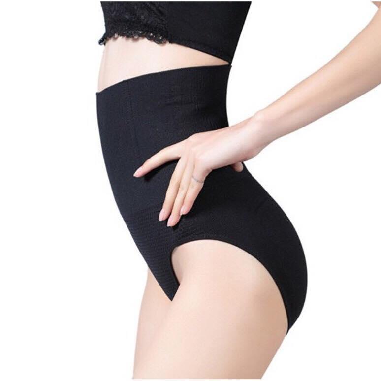 Quần Gen Nịt Bụng Chống Cuộn 88T