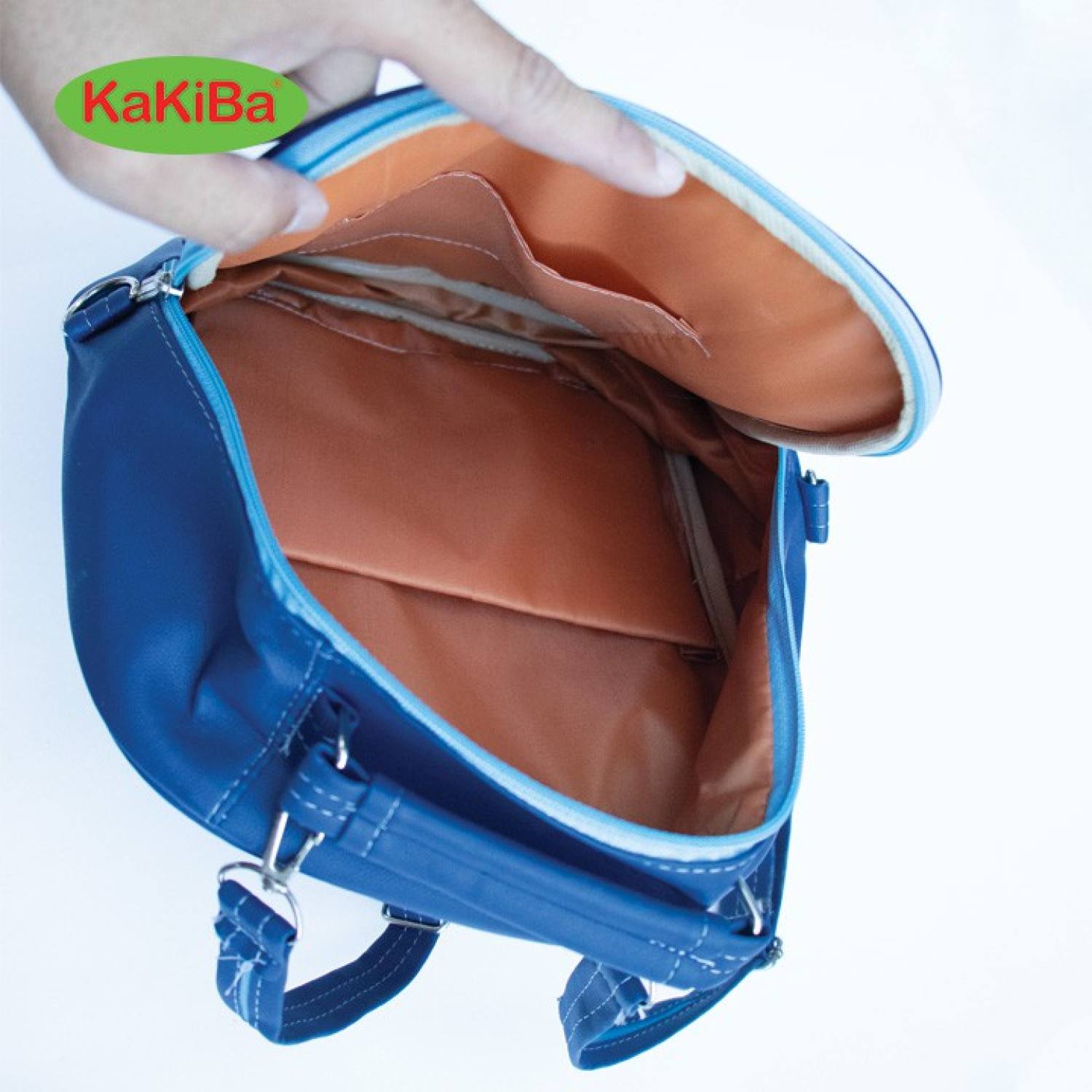 Balo Ben 10 - Size Nhỏ