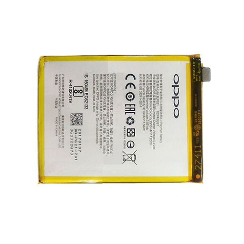 Pin Oppo P621 / R9S