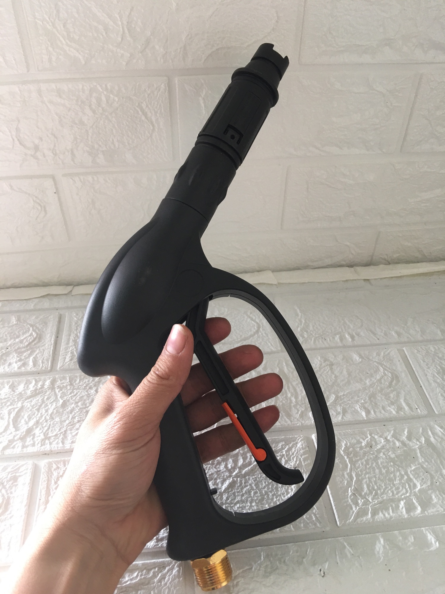 Súng xịt rửa xe,súng xịt áp lực