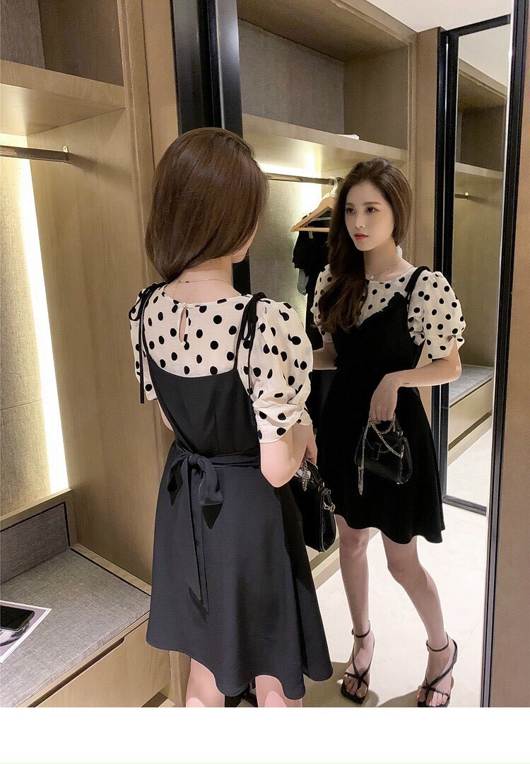 SET YẾM CHẤT LỤA VÀ VOAN KẾT HỢP CỰC XINH MTB